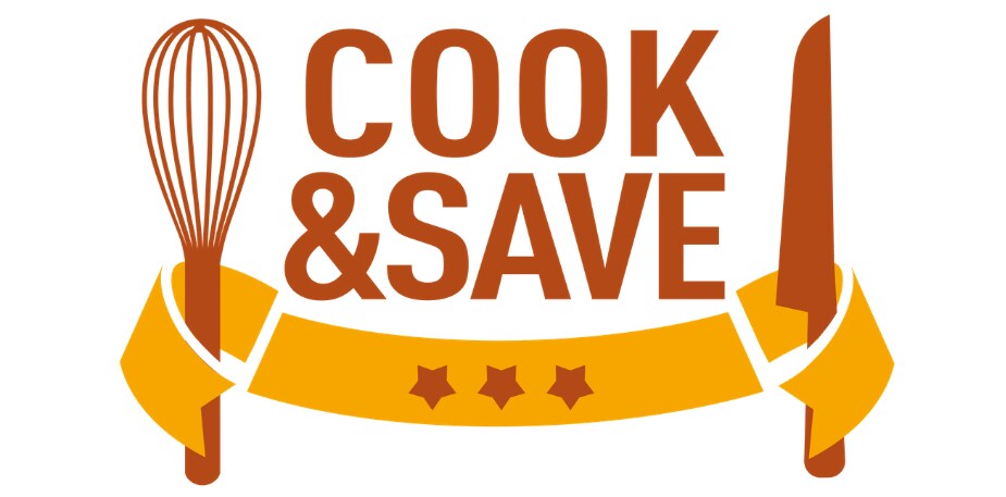 Wat is het Cook & Save spaarprogramma?